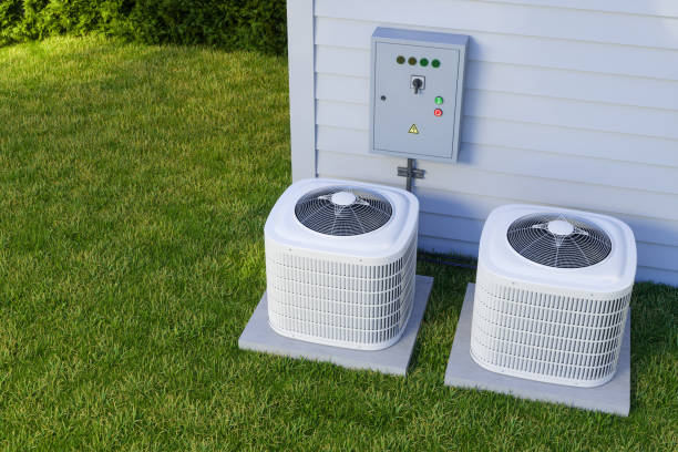 Best Commercial HVAC repair  in Cane Savannah, SC