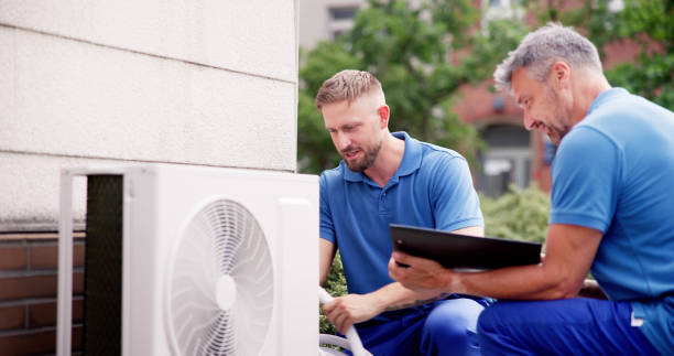 Professional HVAC in Cane Savannah, SC