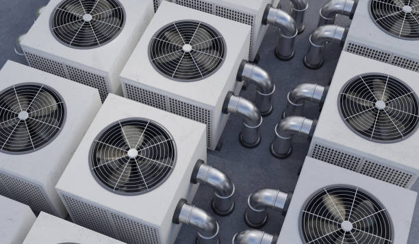 Best HVAC installation services  in Cane Savannah, SC