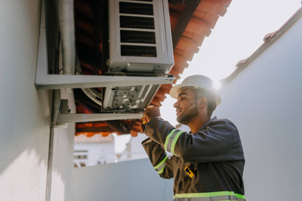 Best HVAC companies near me  in Cane Savannah, SC