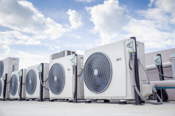 Best HVAC installation services  in Cane Savannah, SC