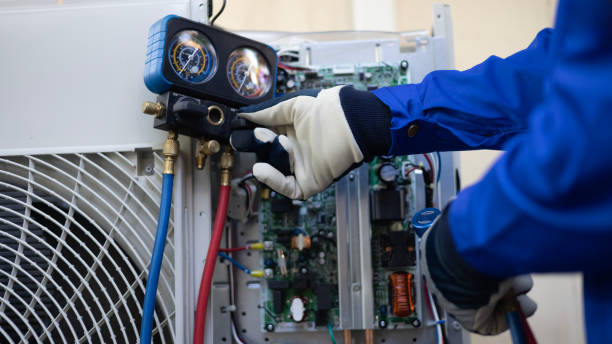 Best HVAC air duct cleaning  in Cane Savannah, SC