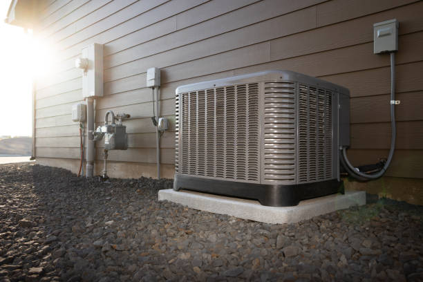 Best HVAC emergency services  in Cane Savannah, SC